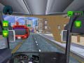 თამაშის Driving Service Passenger Bus Transport