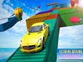 თამაშის Impossible Stunt Car Tracks