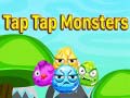 თამაშის Tap Tap Monsters