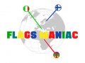 თამაშის Flags Maniac