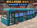 თამაშის HillSide Bus Simulator 3D