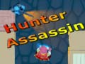თამაშის Hunter Assassin