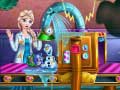 თამაშის Ice Queen Toys Factory