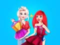 თამაშის Princesses Runway Show