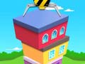 თამაშის Tower Builder