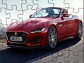 თამაშის Sports Cars Jigsaw