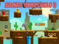 თამაშის Angry Vegetable 2