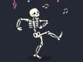 თამაშის Army of Skeletons Jigsaw