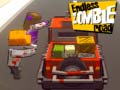 თამაშის Endless Zombie Road