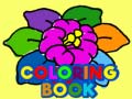 თამაშის Coloring Book