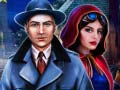 თამაშის Ghostly Warning