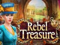 თამაშის Rebel Treasure