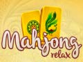 თამაშის Mahjong Relax