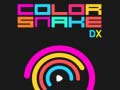 თამაშის Color Snake Dx