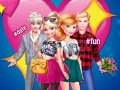 თამაშის BFFS Date Fashion