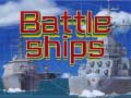 თამაშის Battle Ships