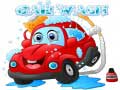 თამაშის Car Wash Jigsaw