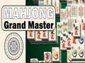 თამაშის Mahjong Grand Master