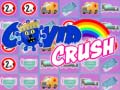 თამაშის Covid Crush