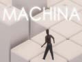 თამაშის Machina