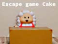 თამაშის Escape game Cake 