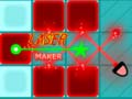 თამაშის Laser Maker 