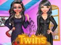 თამაშის Twins Punk Fashion