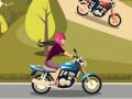 თამაშის Special Motorbike Day Match 3
