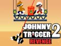 თამაშის Johnny Trigger 2 Revenge