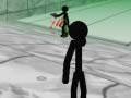 თამაშის Stickman Killing Zombie 3D