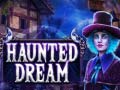 თამაშის Haunted Dream