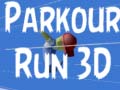 თამაშის Parkour Race 3D