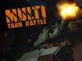 თამაშის Multi Tank Battle