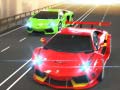 თამაშის Supercar Racing