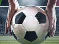თამაშის Football Strike Soccer League