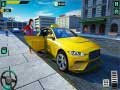 თამაშის Taxi Simulator