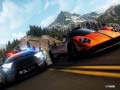 თამაშის Speedy Way Car Racing