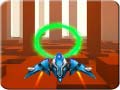 თამაშის Infinite Jet Speed Racer
