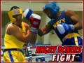 თამაშის Angry Boxers Fight