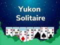 თამაშის Yukon Solitaire