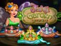 თამაშის Fairy Garden Puzzle