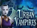 თამაშის Urban Vampires