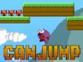 თამაშის Can jump