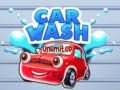 თამაშის Car Wash UNLIMITED