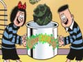 თამაშის Cabbage Catch Kids