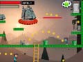 თამაშის La Linea Play