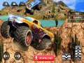თამაშის Racing Monster Truck