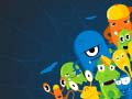 თამაშის Monsters and Friends Match 3