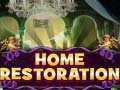 თამაშის Home Restoration