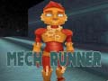 თამაშის Mech Runner